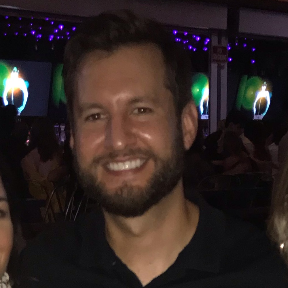 Meet your Posher, Jarrett